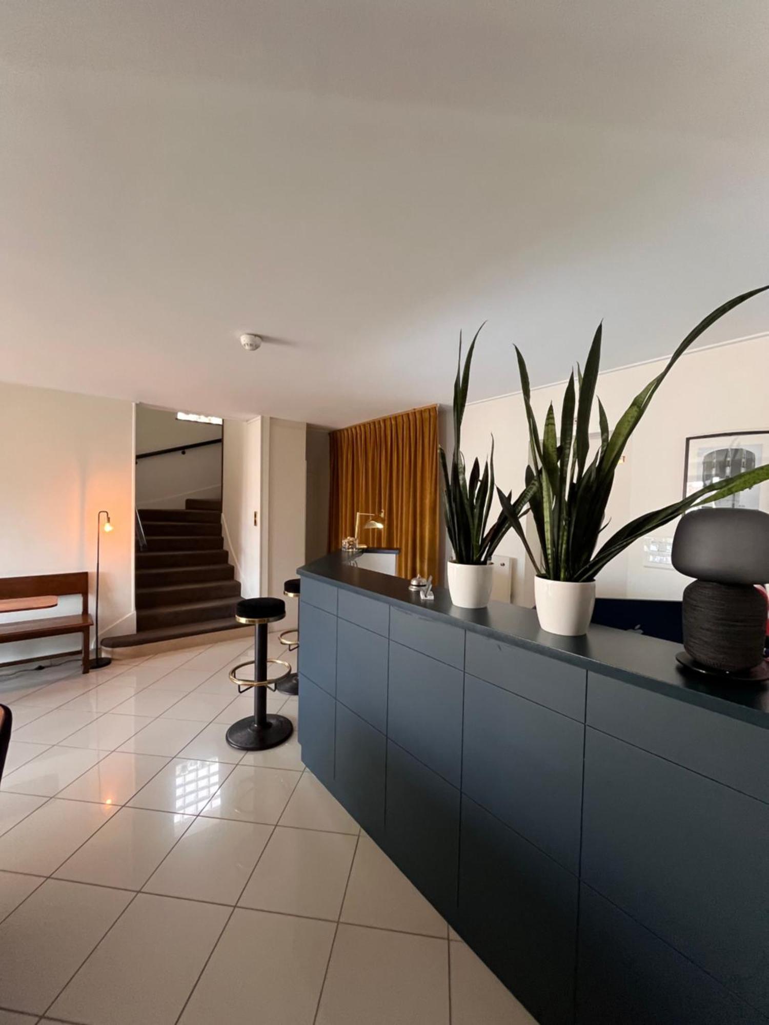 Le Temeraire Hotel Charolles Exterior photo